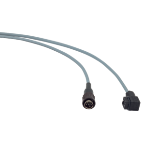 Measurement cable, 35 m