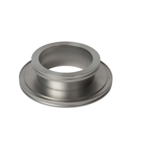 ISO-K Reducer, Straight - Product