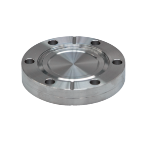 Spacer flange, stainless steel 304L