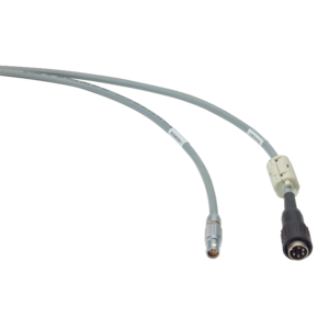 Measurement cable, TPR 017/018, 40 m