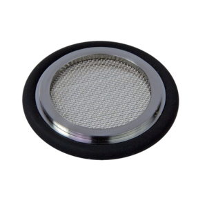 ISO-KF Centering Ring with Screen - Product