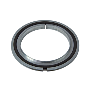 Centering ring with outer ring, aluminum