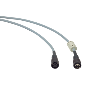 Measurement cable, TPR 010, 3.0 m