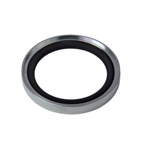 Outer centering ring, aluminum EN AW-6061