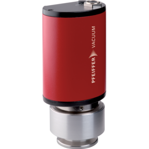 Pirani/Kaltkathoden Kombination MPT 200 (5E-9 – 1000 hPa)