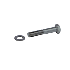 CF Hexagon Head Screw Set for Flanges with Tapped Holes