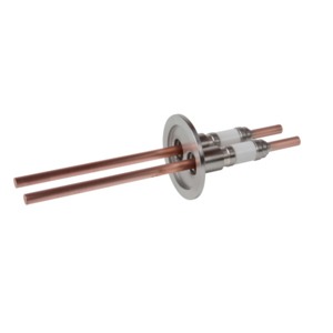 Stromdurchführung auf Flansch, 12 kV, 180 A