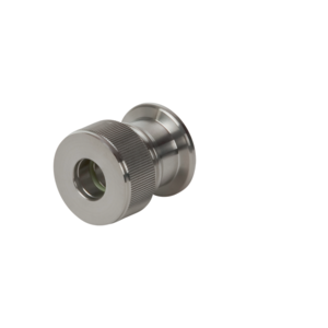 Tube compression fitting, stainless steel 1.4301/304