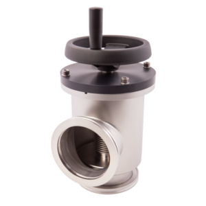 EVB 100 SX, Angle valve