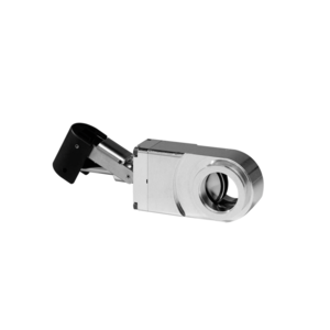 SVV 016 HA, HV Schieber