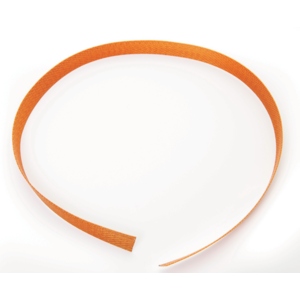 Flat cable for D-Sub, vacuum-stable