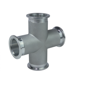 Kreuzstück, Aluminium 3.2315/EN AW-6082