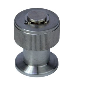 Vent valves, manual