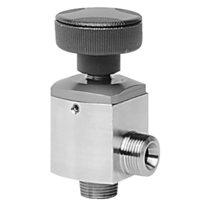 EVI 005 S, Mini angle valve