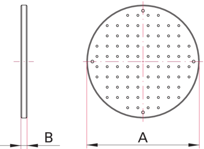 Dimension Image
