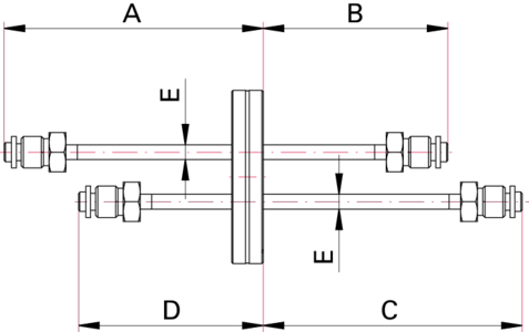 Dimension Image