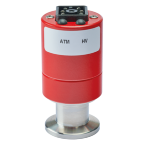 Pirani-Transmitter TPR