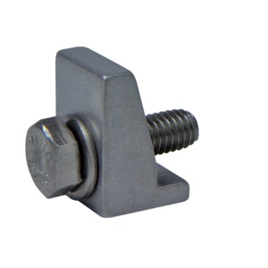 ISO-KF Claw Clamp