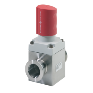 DVC 025 SX, Inline valve