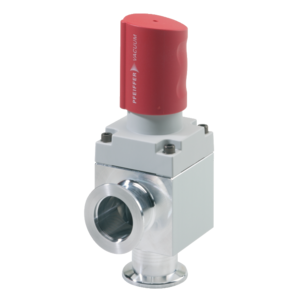 AVC 025 SA, angle valve