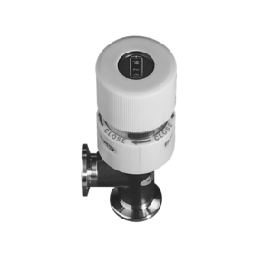 EVN 116, Gas dosing valve