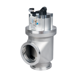 EVB 100 PA, Angle valve