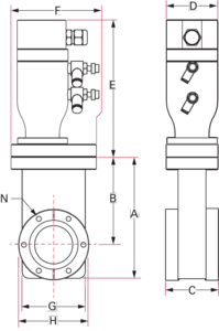 Dimension Image