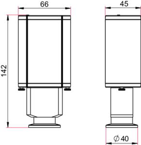 Dimension Image