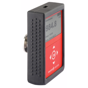 Handheld measurement instruments and manometer