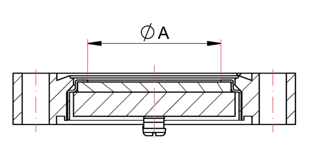 Dimension Image