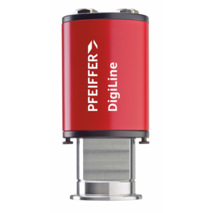 Pirani/Bayard-Alpert Kombination HPT 200 (5E-10 – 1000 hPa)