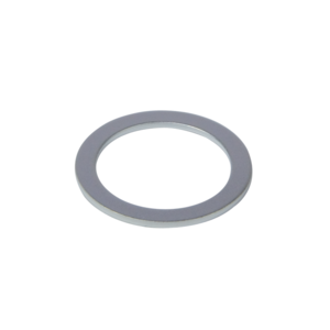 CF Silver-plated, Vacuum-annealed Copper Gasket - Product
