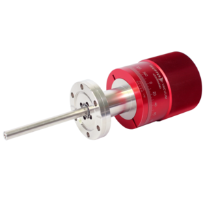 Magnetically coupled Rotary Feedthrough - Product