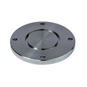 ISO-F Blank Flange - Product