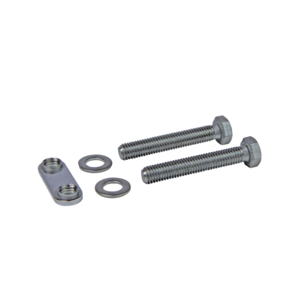 CF Plate Nut Sets - Product